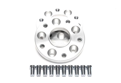 Адаптеры проставки та Technix 5x120 / 5x130 40 мм