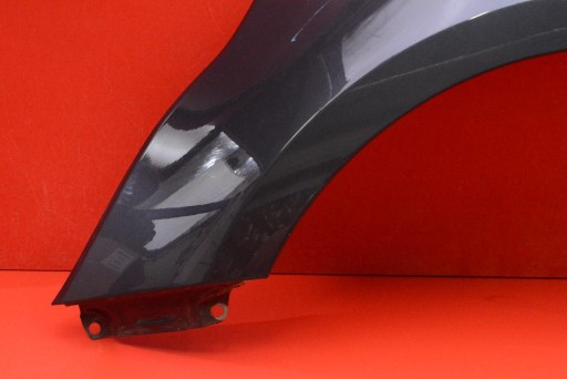 parafango sinistra Anteriore Anteriore BE KIA CEED 2 II LIFT 15-18