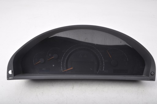 Мерседес W220 счетчик часы A2205401247 Великобритания