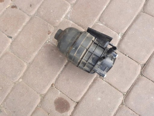 poklopač filtera goriva Opel Astra K V 84182900