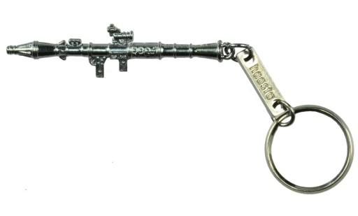 ВІЙСЬКОВІ ВІЙСЬКОВІ БРЕЛОКИ GRADE LAUNCH RPG CS GO