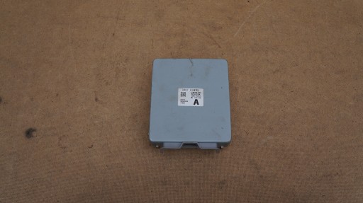 Lexus nx 450 h+ модуль живлення 28912-25010