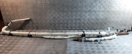 VOLVO XC90 03R ЗАНАВЕС ПРАВЫЙ 8650402