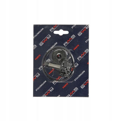 10 011 - КОМПЛЕКТ ДЛЯ РЕМОНТА ВОДЯНОГО НАСОСА MBK YP