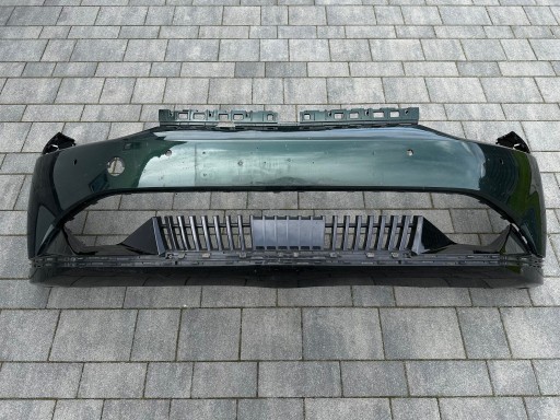 86511CV000 - Передний бампер kia ev6