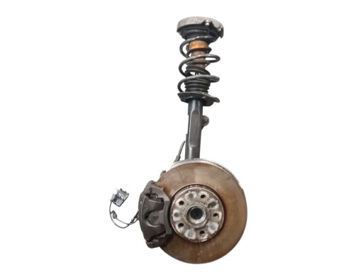 McPherson swing shock absorber left front BMW X1 F48 6861691