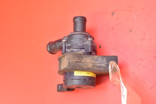 Pumpe Pumpe des Umlaufs des Wassers 7L0965561L PORSCHE PANAMERA 970 4S 4.8 V8 400 KM