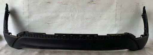 SPOILER nárazníku záď HYUNDAI TUCSON II 15