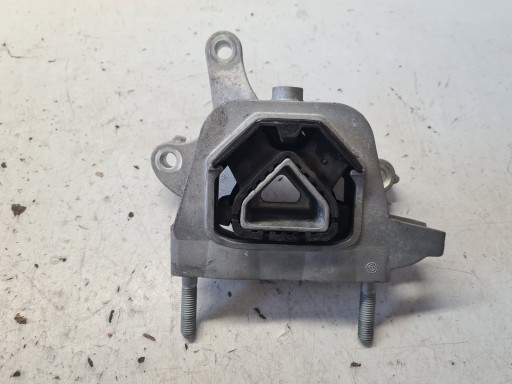 OPEL CORSA-E F ELEKTRYK left holder airbag holder of the engine 9826551380