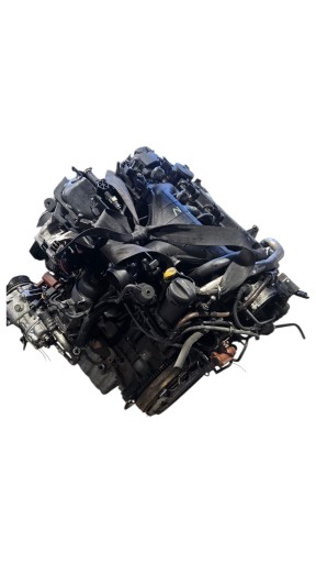 engine VOLVO S40 II C30 V50 C70 II S80 II 2.0d 136KM D4204T