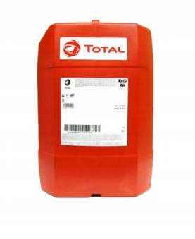 TOTAL RUBIA OPTIMA МОТОРНОЕ МАСЛО 3100 10W40 20л