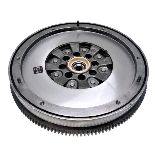 ДВУХМАССОВОЕ КОЛЕСО 415023910 MERCEDES SPRINTER 2.2 CDI