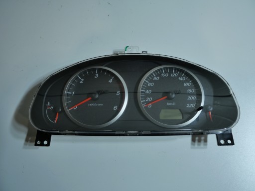 MAZDA budíky budiky 3M7110849NF