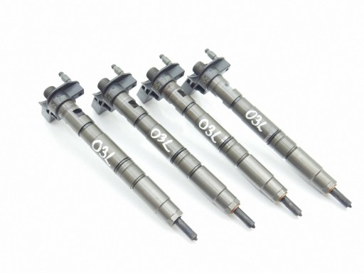 injector VW TIGUAN 2.0 TDI 0445116030 03L130277