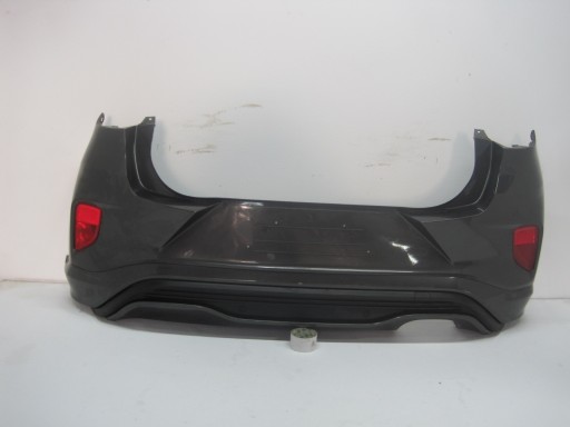 527 - Бампер ford puma st-line 23r 6 pdc задний задний