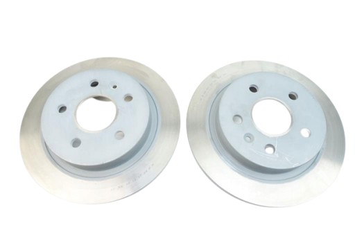 ЗАДНІЙ ГАЛЬМІВНИЙ ДИСК INSIGNIA A 292MM 13502621 OEM