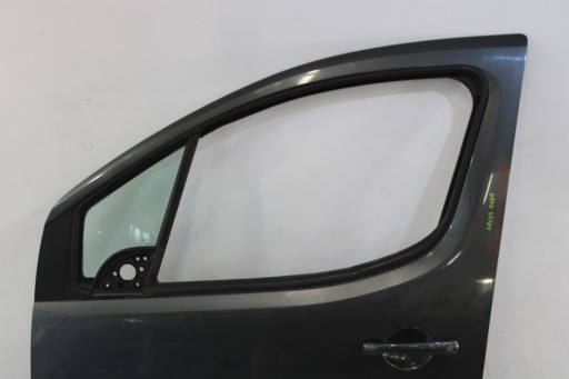 door left front left front complete CITROEN BERLINGO III 3 LIFT