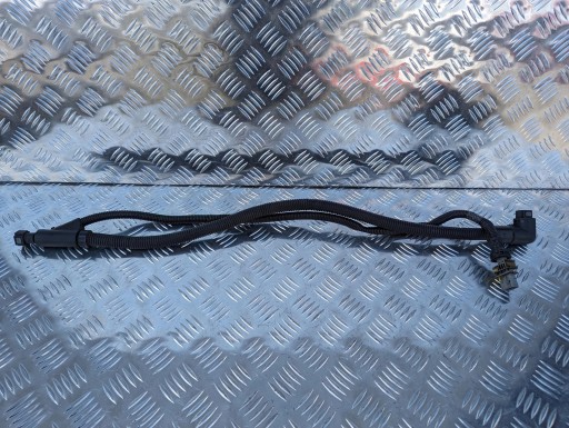 2432083 - Adblue трубка обігрівача ad blue scania euro 6