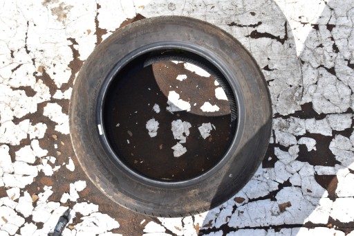caoutchouc été HANKOOK VENTUS PRIME3 K125 215/55R17 94V 5,99mm