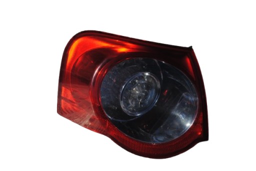 Фонарь задний левый 3c9945095n vw passat b6