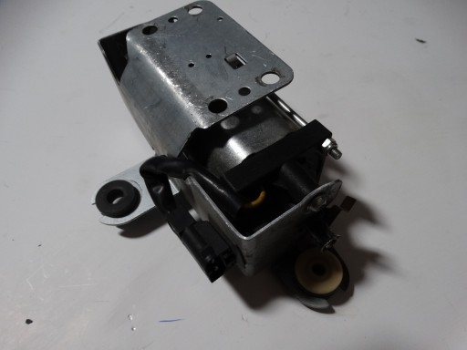IDEALNY MOTOR DES ANTRIEBS DACH PORSCHE 986 987 1