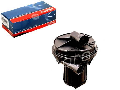 TOP114 283/RS1 - НАСОС ВТОРИННОГО ПОВІТРЯ TOPRAN 6M219A486AA 955605