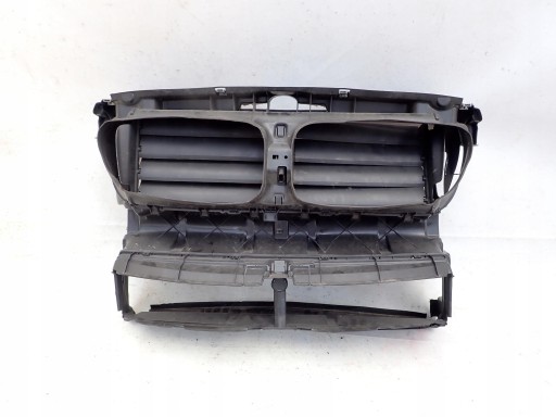 BMW 5 F10 F11 10- steering wheel, intake air 7237494