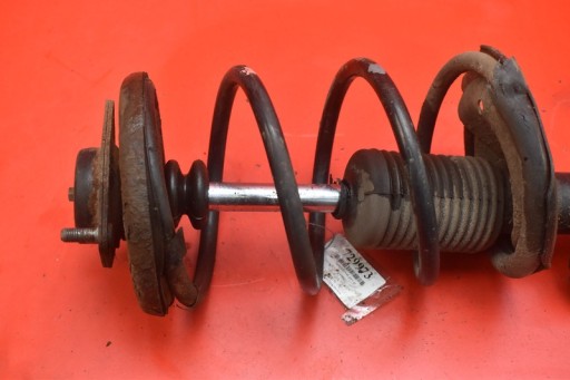 shock absorber right front 339104 MITSUBISHI LANCER VIII 2.0 DiD 140 KM 07-16