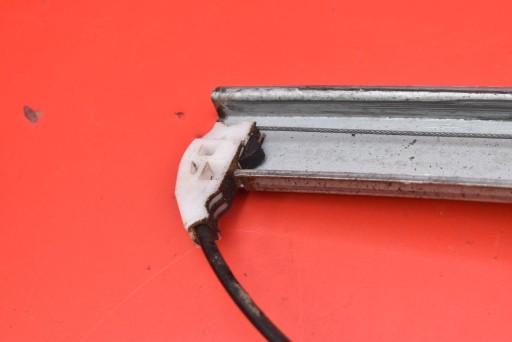 window regulator right rear part EU 25408-JY00C RENAULT KOLEOS 1 and LIFT 5D SUV