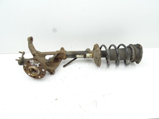 swing shock absorber McPherson right front SKODA OCTAVIA III SCOUT 2.0 TDI