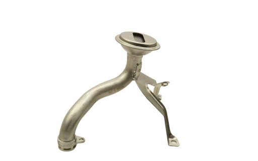 Fast ft38455 впускна труба, масляний насос