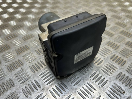 Servofreno ABS BMW 5 F10 F11 2012 6852808
