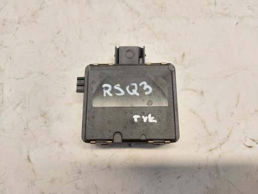Audi RSQ3 Q3 83A 2022r RADAR ASYSTENT OSSATURA posteriore 3Q0907566L
