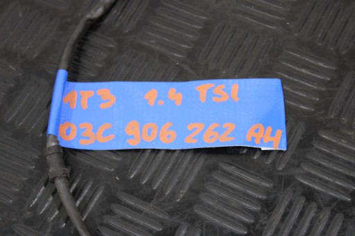 SONDA LAMBDA 03C906262AH VW TOURAN 1T3 1T0 LIFT