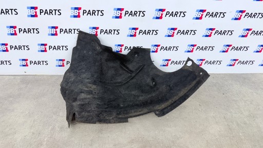 BMW F32 F33 F36 mudguard left left front rear part 7260703