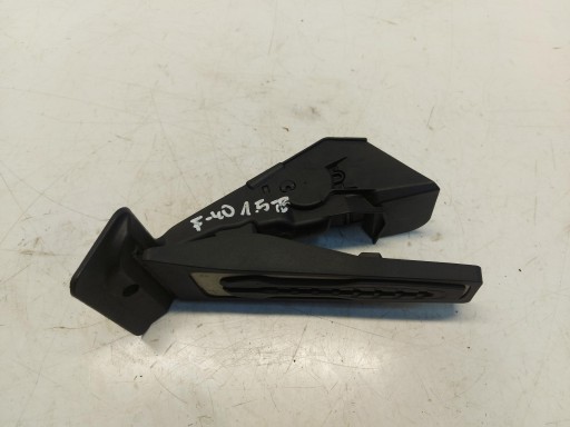 BMW F40 118i potentiometer accelerator pedal 1.5e 118i 6889821
