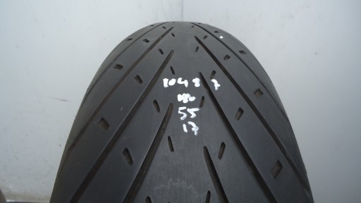 ШИНЫ METZELER ROADTEC 01 180/55/17