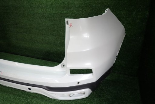 HONDA CR-V CRV 15-18 bumper rear rear part