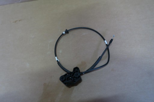 JX7B-16C856-AD - FORD KUGA III MK3 ТРОС ВІДКРИВАННЯ КАПОТА ТРОС