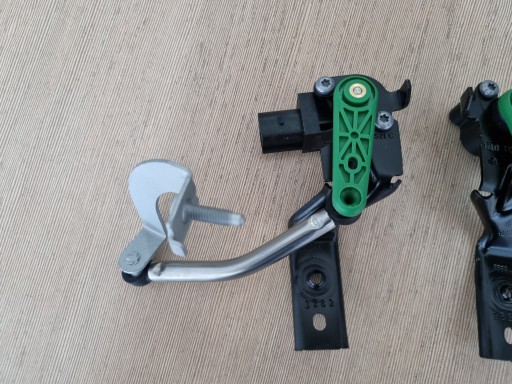 ДАТЧИК РІВНЕРУ AUDI 5Q0412521C НОВИЙ Оригінал