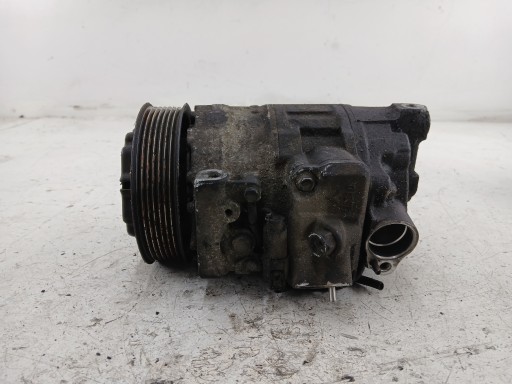 MERCEDES W203 1.8 K Compresseur Compresseur Climatisateur air conditionné A0002306211