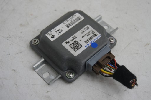 Модуль контроллера 42951-18115 ioniq 5 электрический