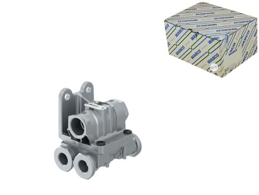 9735000510 - ВИПУСКНИЙ КЛАПАН DAF RVI SCANIA WABCO