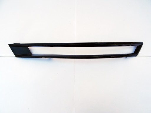 A2318850374 - ХРОМИРОВАННАЯ НАКЛАДКА БАМПЕРА MERCEDES W231 SL ROADSTER