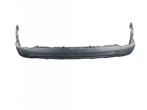 accessoires pare choc arrière KIA SPORTAGE IV LAK: BE (16-18)