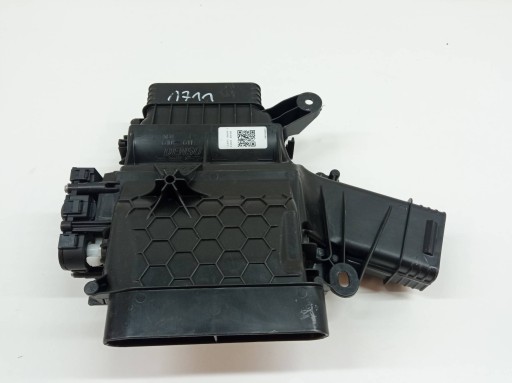 drain air left mini motor 971815325D Porsche Panamera II (2016-23) 971