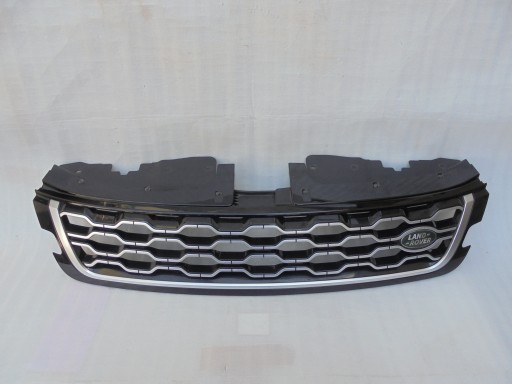Решетка РЕШЕТКА КОРПУС RANGE ROVER EVOQUE 2 II L551 19- K8D2-8200-AD