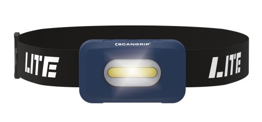 Налобный фонарь SCANGRIP HEAD LITE S
