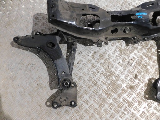 nápravnice nápravnice výztuha SUBARU XV 11