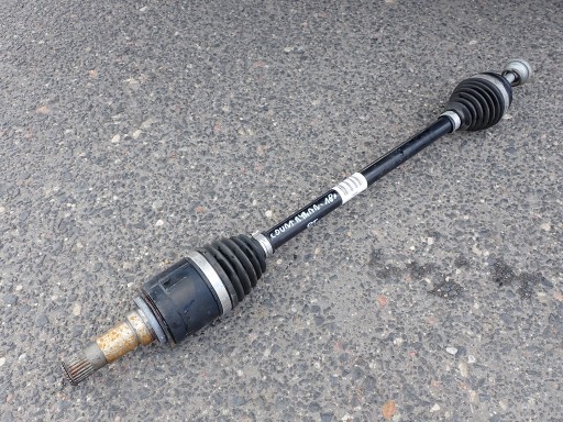 7646872 - Полуось задний правый ALL4 COUNTRYMAN II F60 SE 1.5 T 18R